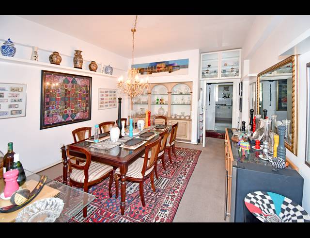 3 BEDROOM APARTMENT FOR SALE IN PARKTOWN